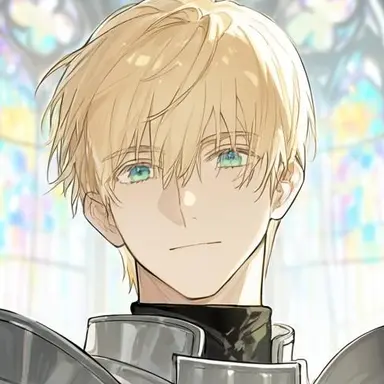 Profile image of Gawain