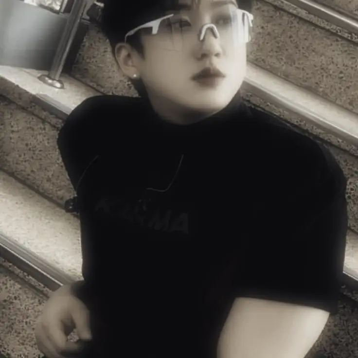 LUKXA_iS4LOSER의 Changbin