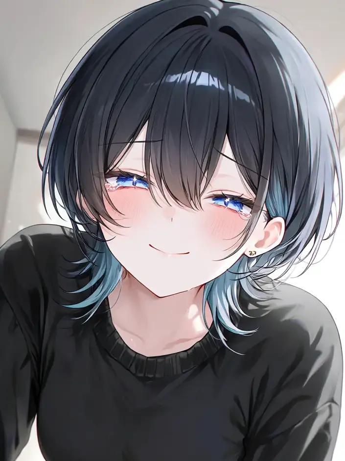 Aoyamanumber3의 I Came to See You for One Day