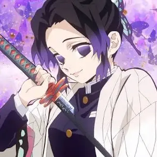 Profile image of 시노부