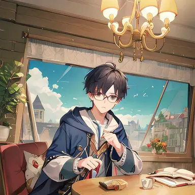 Profile image of ルーク