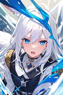 Profile image of ミラ
