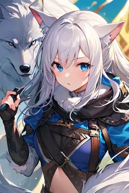 Profile image of ミラ