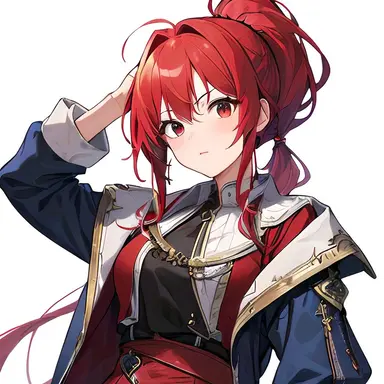 Profile image of アンバー