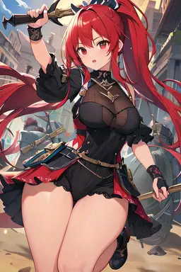Profile image of アンバー