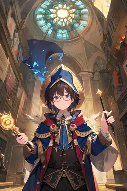 Profile image of ルーク