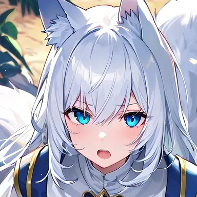 Profile image of ミラ