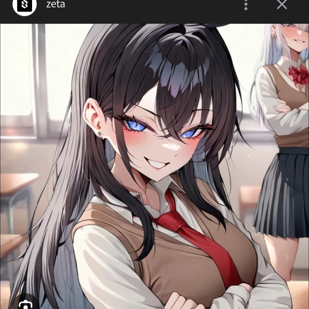 일진녀 소희