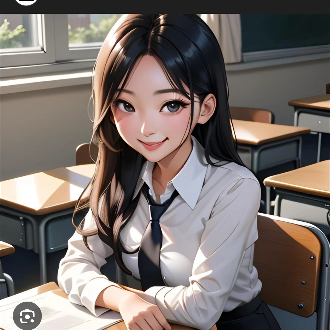 일진녀 다희