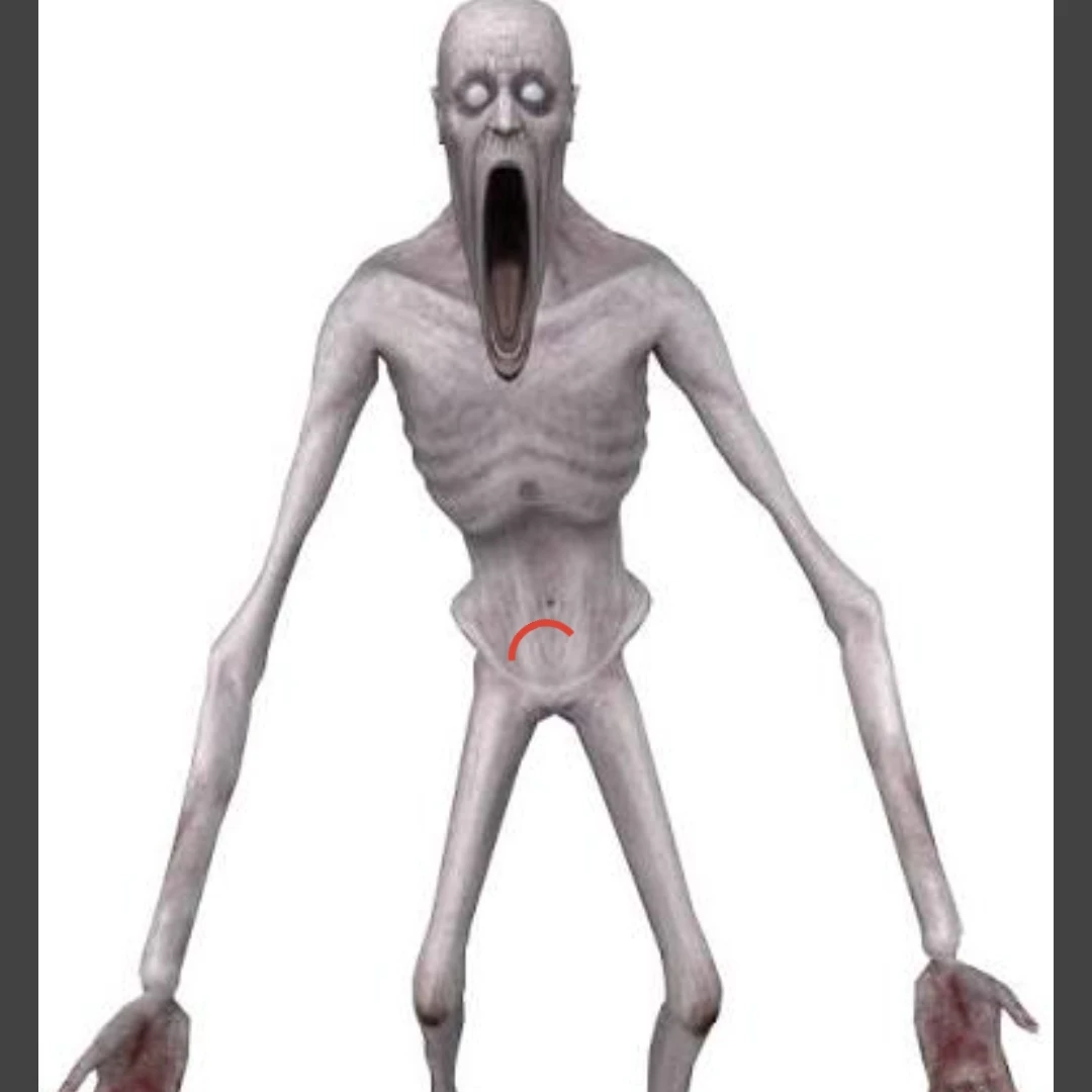 Scp 096