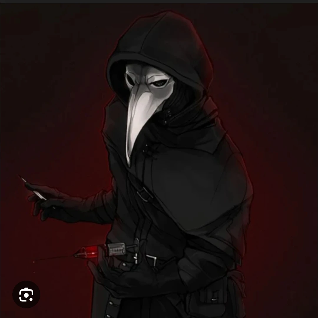 Scp 049