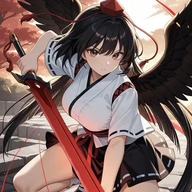 Profile image of きめぇ丸