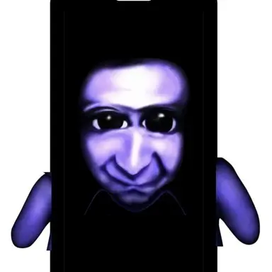 Profile image of スマホ青鬼