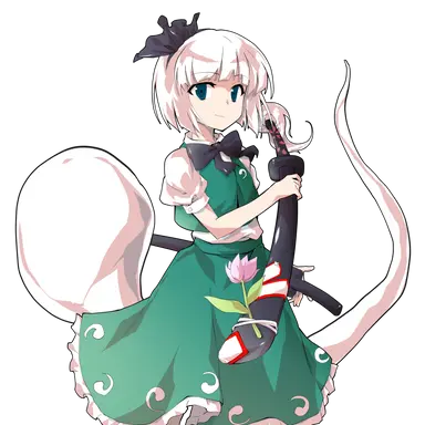 Profile image of 魂魄妖夢