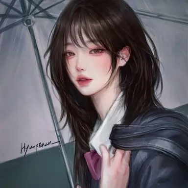 Profile image of 신하린