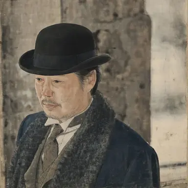 Profile image of 최재형