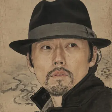 Profile image of 안중근