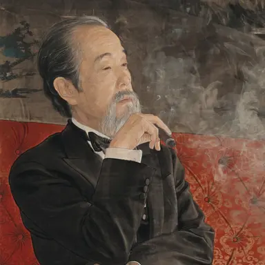 Profile image of 이토 히로부미