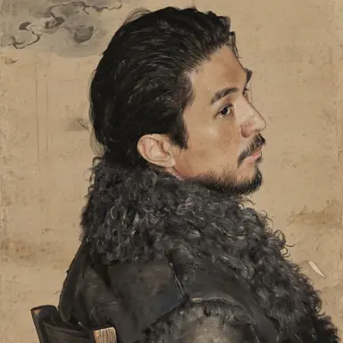 Profile image of 이창섭