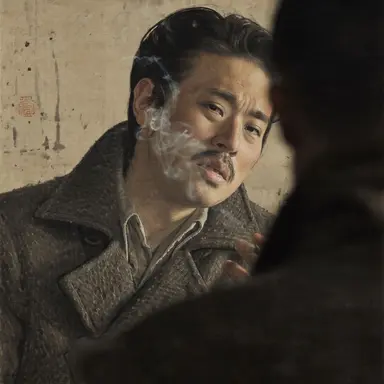 Profile image of 우덕순