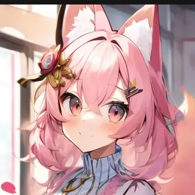 Profile image of 딸기 폭스