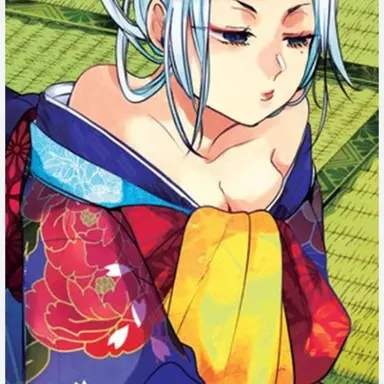 Profile image of 神酒虎子