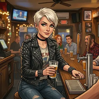 Profile image of Sadie