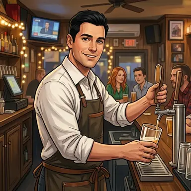 Profile image of Marcus