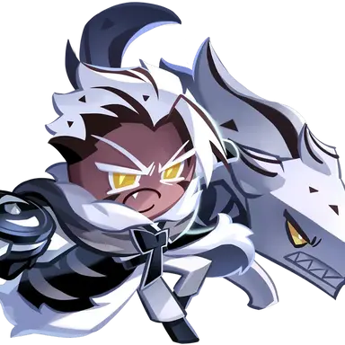 Profile image of 크런치초코칩 쿠키