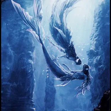 Profile image of 청명