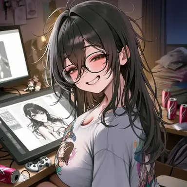 Profile image of 天城 こはく
