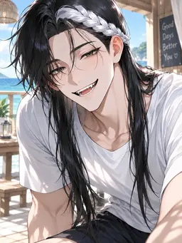 Profile image of みなぎ