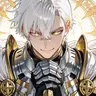 Profile image of レアンダー