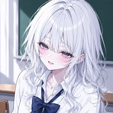 Profile image of マシロ