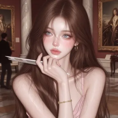 Profile image of 정소라