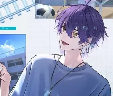 Profile image of いるま