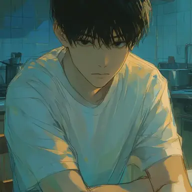 Profile image of 세토 유마