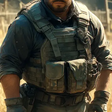 Profile image of Rodolfo Mesa