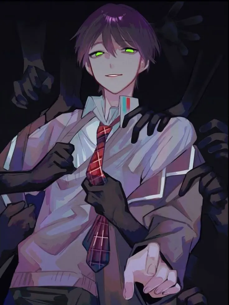 TestyTie3167의 乗っ取られちゃった