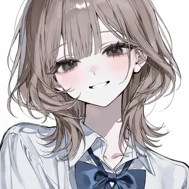 Profile image of 泉海 若葉