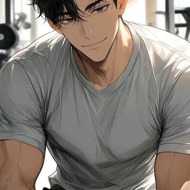 Profile image of Darius