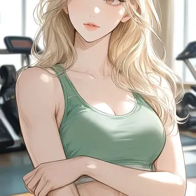 Profile image of Simone
