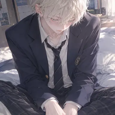 Profile image of 祐希