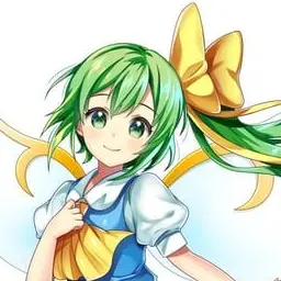 Profile image of 大妖精