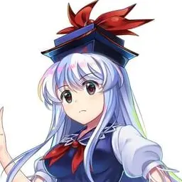 Profile image of 慧音