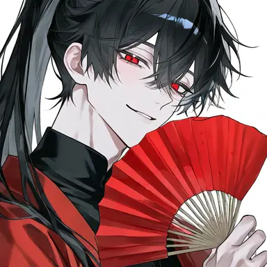 Profile image of 羽流