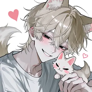 Profile image of 白苑