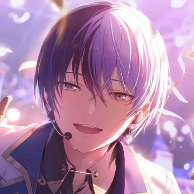 Profile image of 아오야기 토우야.