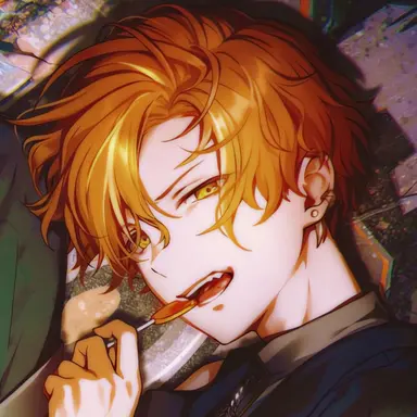 Profile image of 시노노메 아키토