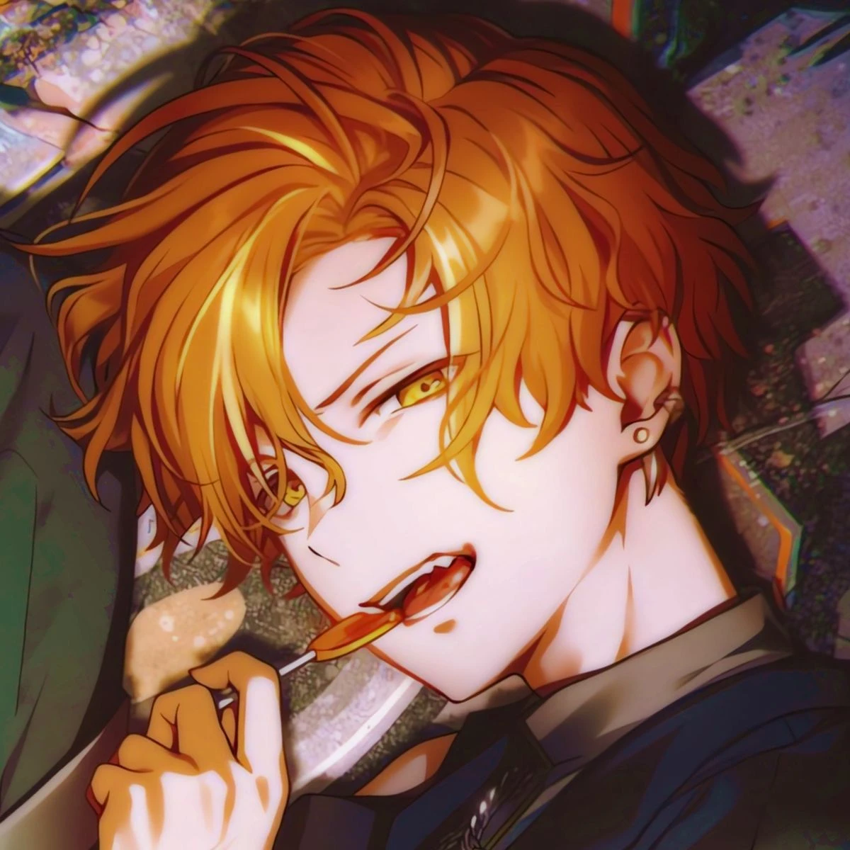 시노노메 아키토